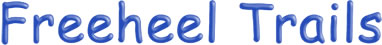 Freeheel Trails - Telemark Ski Instruction - Golden, BC Freeheel Trails